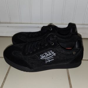 Von Dutch Sneakers
